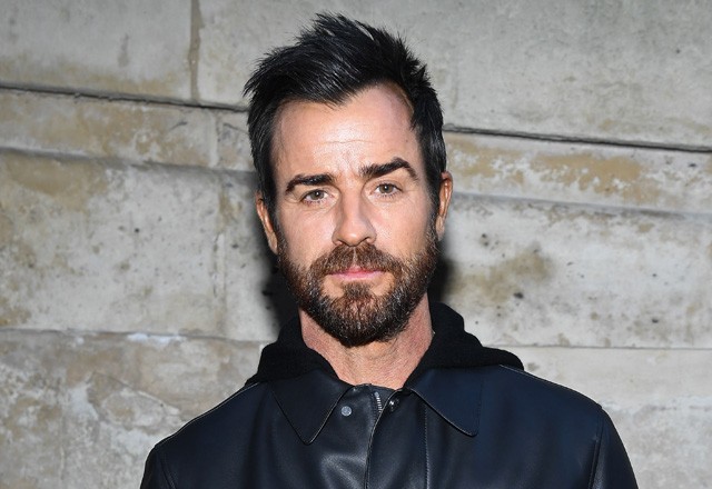 Justin Theroux
