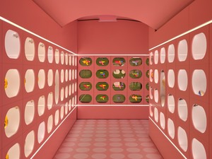 Nyilvános illemhely, mint művészeti alkotás? Kiss Miklós bebizonyította, hogy lehetséges