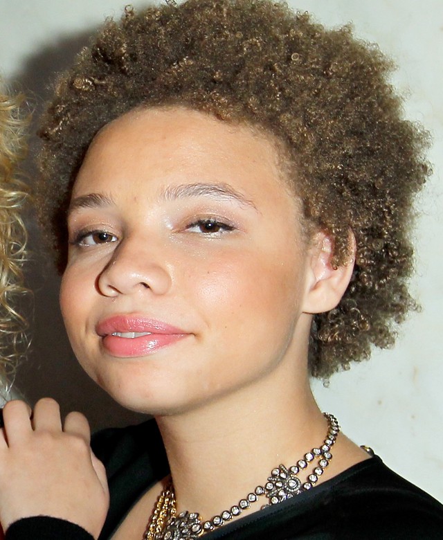 Steven Spielberg lánya pornósnak készül