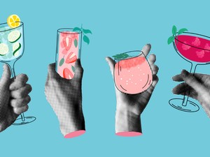 Fiatalok, köszönik, nem isznak, és nem is másnaposak - Egyre jobban hódít a sober curiosity trend