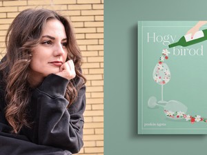 Puskás Ágota: „Ha nem tanuljuk meg tudatosan használni a közösségi médiát, az inkább falakat húz fel közöttünk, mintsem hidakat épít”