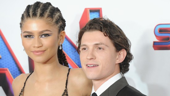 Fotó: Zendaya és Tom Holland egyszerűen imádja Budapestet