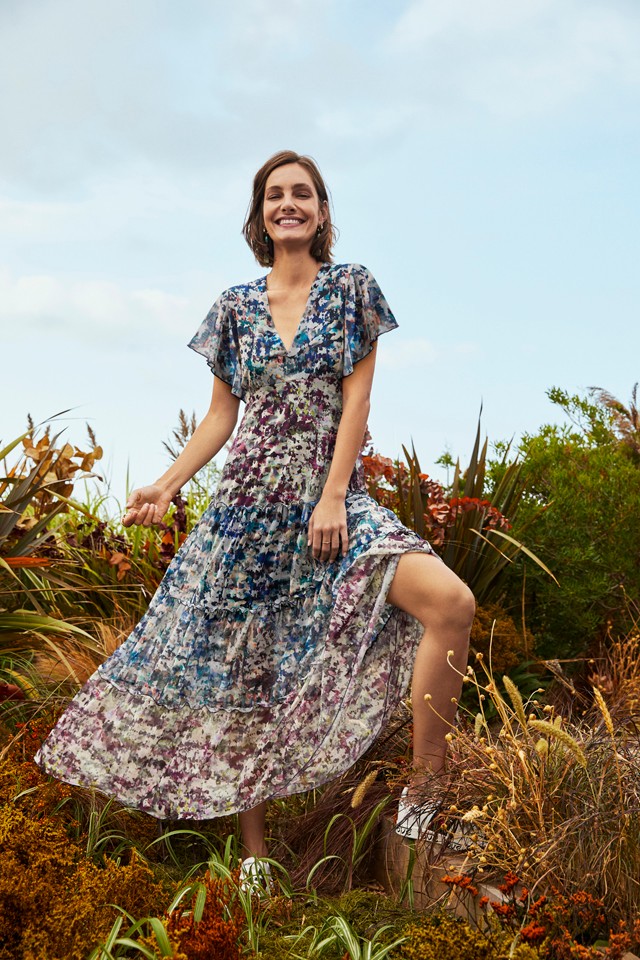 A DESIGUAL tüllruhája a szezon nagy divat-dobása!