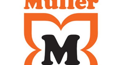 Müller Drogéria