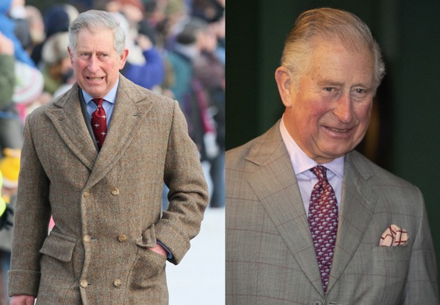 10 év kihívás a királyi családdal: ennyit változtak az évek alatt: a folytatás...