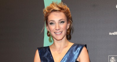 Borbély Alexandra nagyon édes dolgokat árult el kislányairól