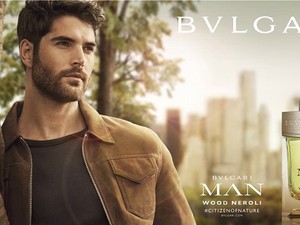 Szexi parfüm férfiaknak: Megjelent a világhírű márka legújabb illata!