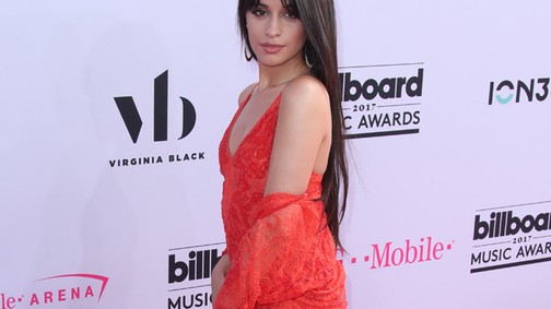 Hű! Nagyon menő sminkkollekciót dob piacra Camila Cabello