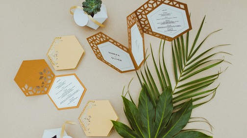 Sikkes, trendkövető és papír! - Németh Edinával beszélgettünk papírinstallációiról