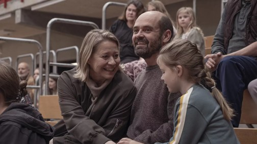 A film, ami bebizonyítja, hogy a krízis nemcsak veszteség, hanem lehetőség is