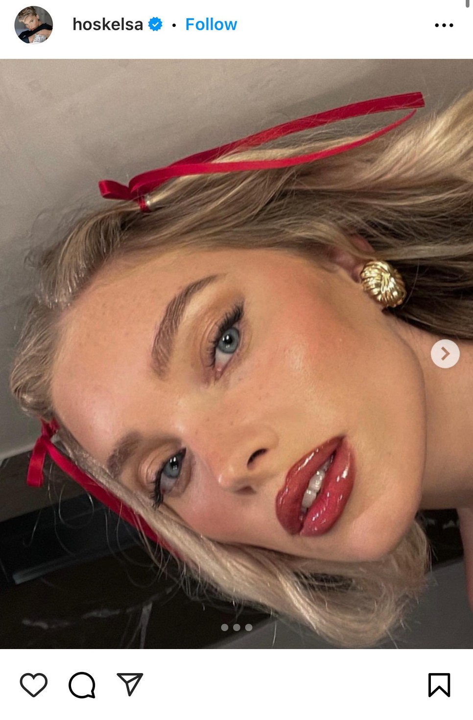 Szemet gyönyörködtető ajkak a Mérlegnek