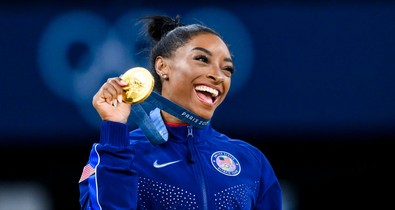 10 motiváló idézet Simone Biles hétszeres olimpiai bajnoktól, ami után joggal érzed, hogy nincs lehetetlen