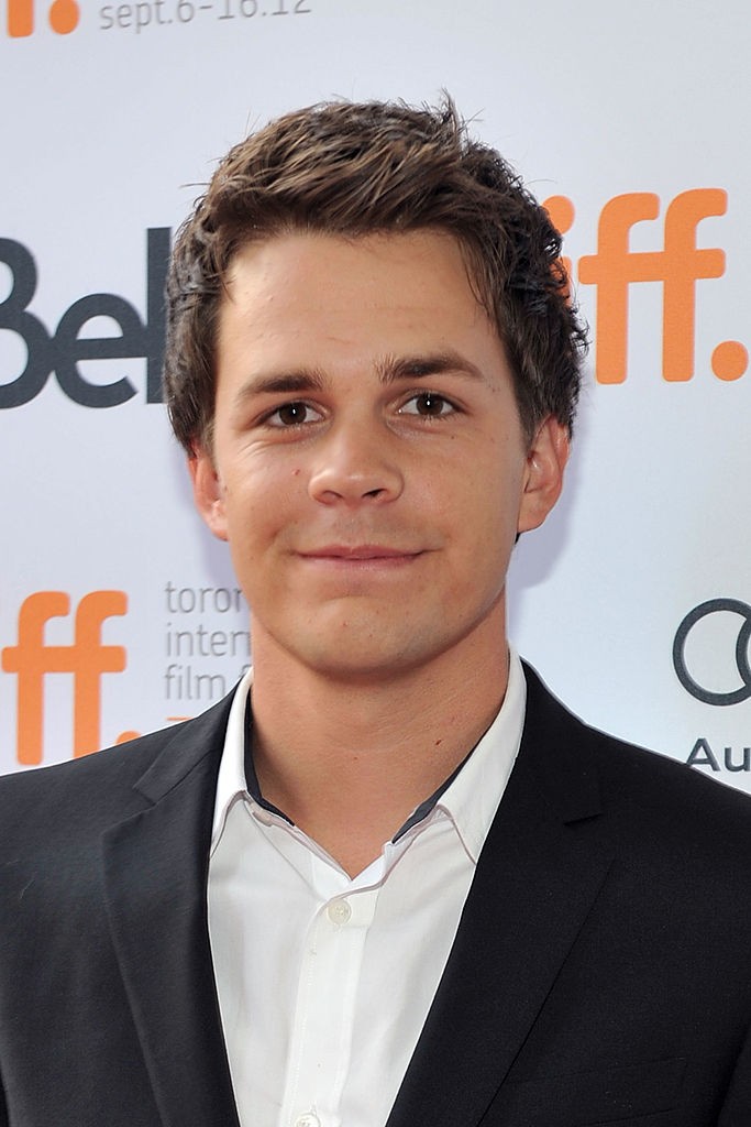 Emma Watson szerelme 2011-ben: Johnny Simmons