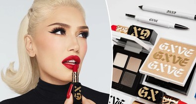 Gwen Stefani saját beauty márkát indít és már most imádjuk!