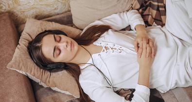 A hang, amitől pillanatok alatt azonnal elalszol majd, pedig nem is gondolnál rá így