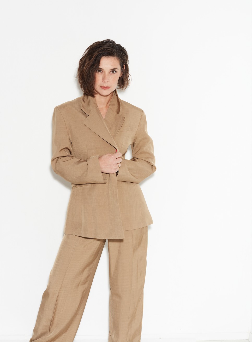 Szondi Vanda Ruha ZARA