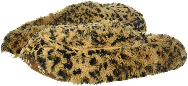 Fázós vagy? A mikrózható házi papucs a te mennyországod