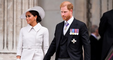 3 éves lett Harry herceg és Meghan Markle kislánya, nem is akárhogy ünnepelték meg!