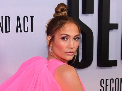 Jennifer Lopez tudja, hogy hogyan kell stílusosan ajándékokat vásárolni