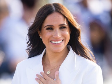 Ez volt az a pont, ahol Meghan Markle megszerettette magát Erzsébet királynővel