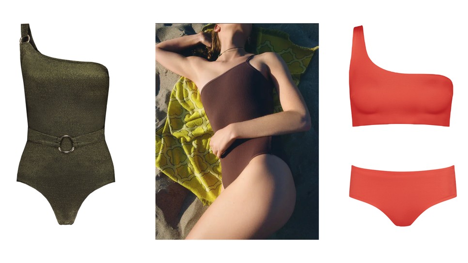 Az 5 legjobb fürdőruha trend, amely 2021 nyarát meghatározza