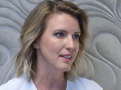 GLAMOUR 2 Szék interjú: Mi a különbség a bakteriális vaginózis és a hüvelygomba között? (x)