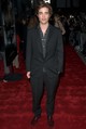 Robert Pattinson 2005-ben, a Harry Potter és a Tűz Serlege című film New York-i premierjén vonult végig életében először a vörös szőnyegen. Az akkor mindössze 19 éves színészből csak úgy sugárzott a magabiztosság. 