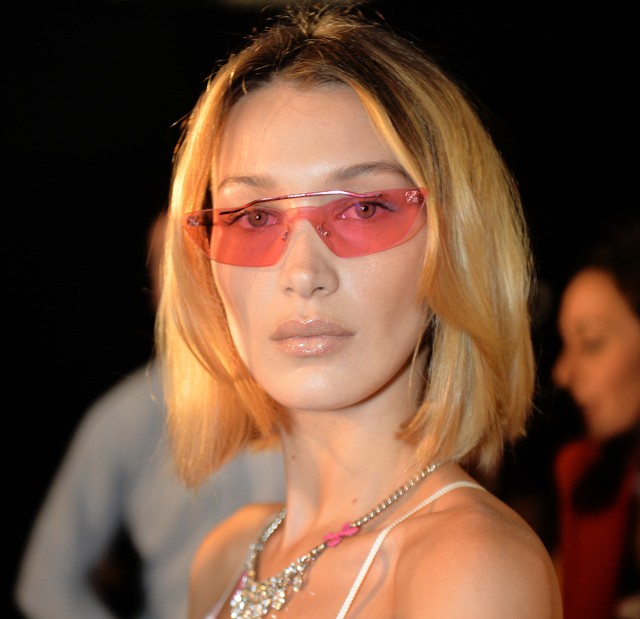 Bella Hadid