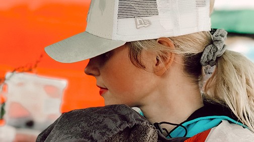 Nem is lehetne jobban tölteni a hétvégét, mint egy jó piacozással, ahogy Marge is teszi