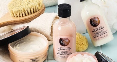 Éljen! A The Body Shopnál műanyag újrahasznosító program indult!