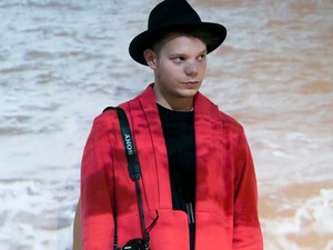 Fashion Week Diary #5 - London