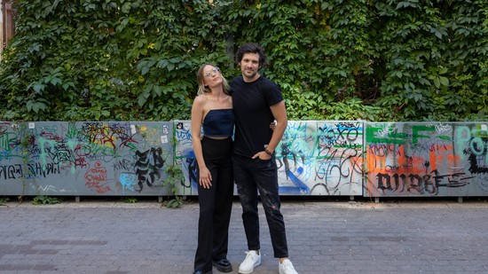 Schoblocher Barbara: „Énekesnő vagyok, és nem egy celeb”