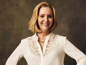 Megrázó vallomást tett Lisa Kudrow, a botox ijesztő mellékhatása után örökre hátat fordított a szépészeti beavatkozásoknak