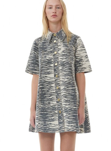 Ruha GANNI ganni.com