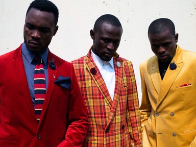 A stílus, ami túlélt gyarmatosítást, diktatúrát, mégis virágzik