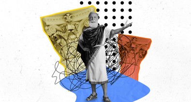 Műveltségi kvíz: 7 fontos idézet, amiről nagyon kellemetlen nem tudni, kitől származnak