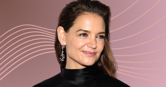 Katie Holmes és lánya megszólalásig hasonlítanak egymásra, egyszerűen képtelenség megkülönböztetni őket