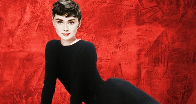 Audrey Hepburn 60 évesen is lélegzetállítóan szép volt, íme a bizonyíték