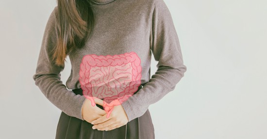 Tízből kilenc emésztési problémát nem ételintolerancia okoz, hanem a szorongás