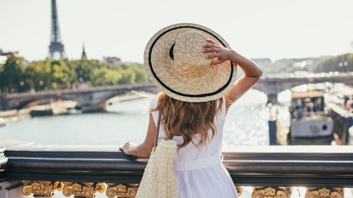 Mitől más a francia életstílus?