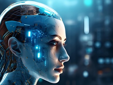 Elképesztő! Már a divatot is a mesterséges intelligencia csinálja?