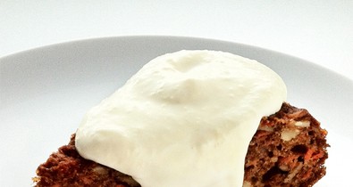 Mandulás répatorta