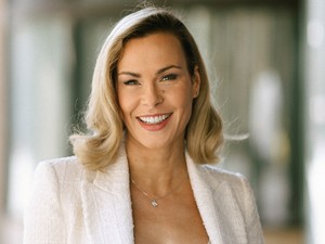 „Boldogra dolgoztam magam” - interjú Dr. Gyenesei Leila öttusázó világbajnokkal