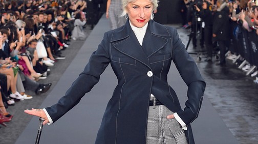 7 pozitívum, amiért örülnöd kell, hogy öregszel!