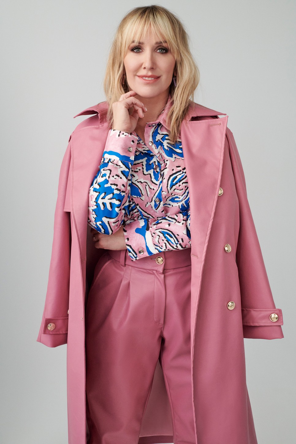 glamour holdampf linda