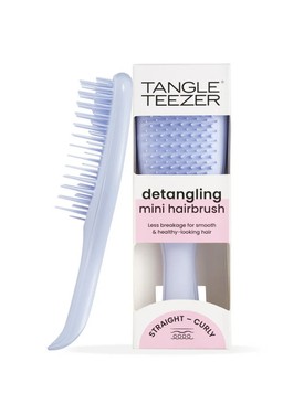 Ultimate Detangler Digital Mini hajkefe (Lavender) TANGLE TEEZER 5999 Ft a Rossmann üzleteiben és online, GLAMOUR kuponnal, 20% kedvezménnyel 4799 Ft 