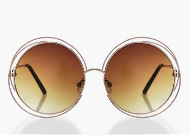 Round BOOHOO 2100 Ft- boohoo.com