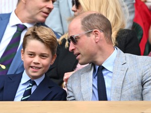 12 éves lesz György herceg, édesapja furcsa megjegyzést tett a születésnapi ajándékaival kapcsolatban