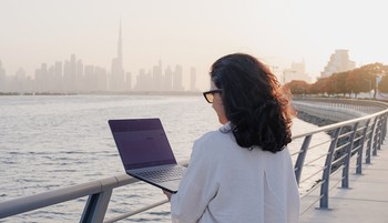 Egy Dubajban élő magyar elmesélte, hogyan sikerült munkát találnia, és ez másoknak is tanulságos lehet 