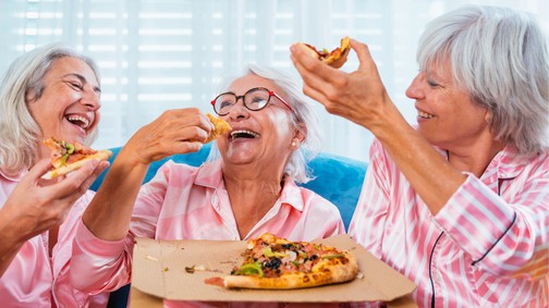 „A tudomány sem cáfolni, sem bizonyítani nem tudja a kalóriamegszorításos diéták hatásait”